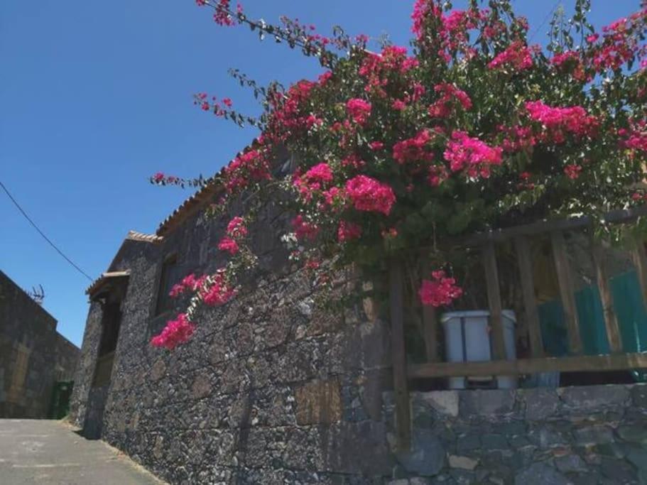 Casa Tía Rosa. Vila Costa Adeje  Exterior foto