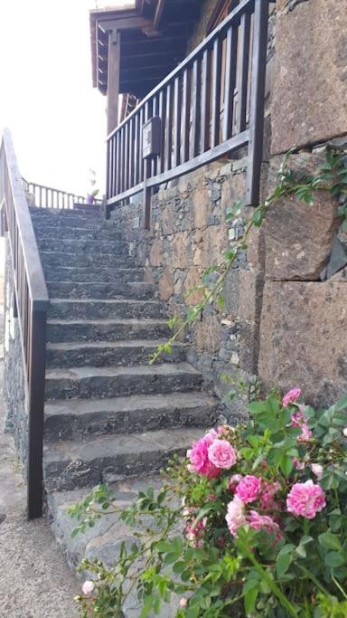 Casa Tía Rosa. Vila Costa Adeje  Exterior foto